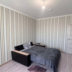 Квартира 39,6 м², 1-комнатная - изображение 1