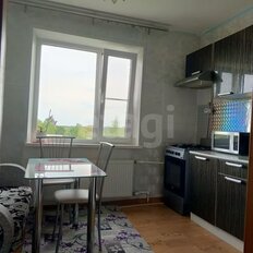 Квартира 36,9 м², 1-комнатная - изображение 5