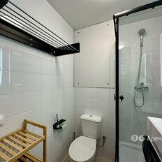 Квартира 20 м², студия - изображение 5