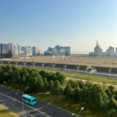 Квартира 56 м², 2-комнатная - изображение 2