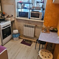 Квартира 32 м², 2-комнатная - изображение 3