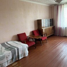Квартира 34,5 м², 1-комнатная - изображение 4
