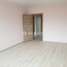 Квартира 38,8 м², 1-комнатная - изображение 2