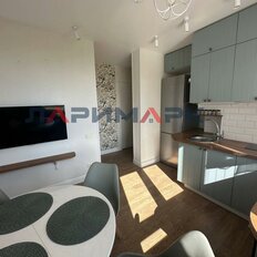 Квартира 78,6 м², 3-комнатная - изображение 1