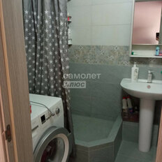 Квартира 76,6 м², 3-комнатная - изображение 5