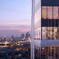 Квартира 78,8 м², 2-комнатные - изображение 4