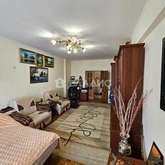 Квартира 60 м², 1-комнатная - изображение 5
