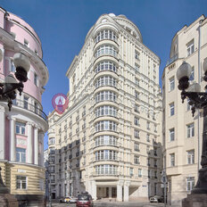 Квартира 190 м², 4-комнатная - изображение 2