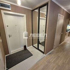 Квартира 59,9 м², 2-комнатная - изображение 5