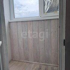 Квартира 19,1 м², студия - изображение 4