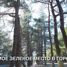 Квартира 115 м², 2-комнатная - изображение 4