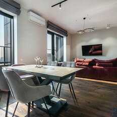 Квартира 106 м², 4-комнатная - изображение 5