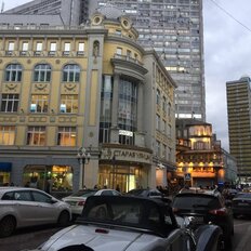 473 м², торговое помещение - изображение 3