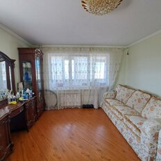 Квартира 62 м², 3-комнатная - изображение 5