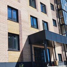 Квартира 45,3 м², 1-комнатная - изображение 5
