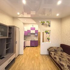 Квартира 28 м², студия - изображение 5