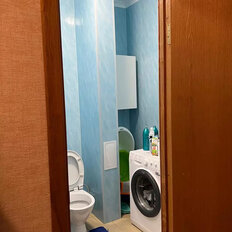 Квартира 49,6 м², 1-комнатная - изображение 5