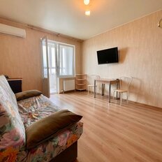 Квартира 29 м², студия - изображение 5