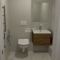 Квартира 52,8 м², 2-комнатная - изображение 1