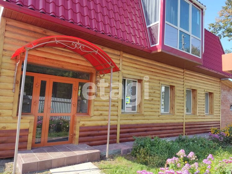 40 м² дом, 6 соток участок 1 500 000 ₽ - изображение 71