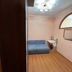 Квартира 55 м², 1-комнатная - изображение 3