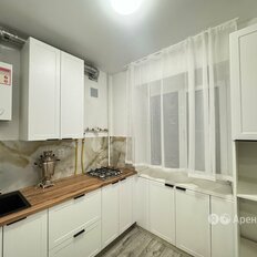 Квартира 55 м², 3-комнатная - изображение 2