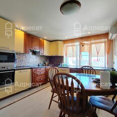 Квартира 97,3 м², 3-комнатная - изображение 3