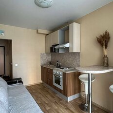 Квартира 37,2 м², 1-комнатная - изображение 2