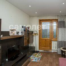 Квартира 75,1 м², 4-комнатная - изображение 1