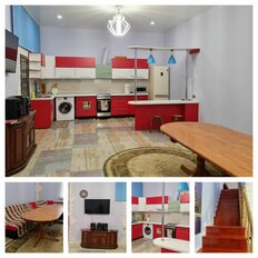 таунхаус + 30 соток, участок - изображение 5