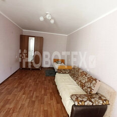 Квартира 40 м², 1-комнатная - изображение 4