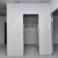 Квартира 86,7 м², 3-комнатная - изображение 4