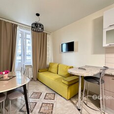 Квартира 44 м², 1-комнатная - изображение 3