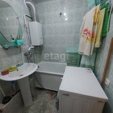 Квартира 50 м², 2-комнатная - изображение 5