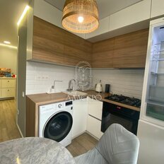 Квартира 46,6 м², 2-комнатная - изображение 3