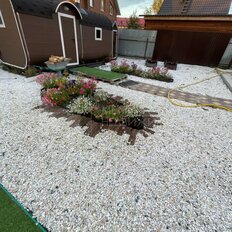 дом + 4 сотки, участок - изображение 4