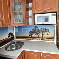 Квартира 31 м², 1-комнатная - изображение 2