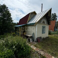 дом + 4 сотки, участок - изображение 4