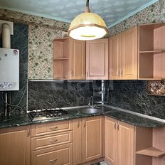 Квартира 42,7 м², 2-комнатная - изображение 1