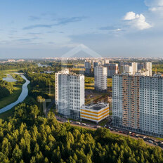 Квартира 37,8 м², 2-комнатная - изображение 3