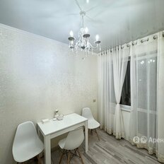 Квартира 43 м², 1-комнатная - изображение 3