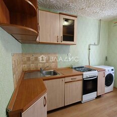 Квартира 34,4 м², 1-комнатная - изображение 1