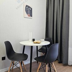 Квартира 29,1 м², 1-комнатная - изображение 2