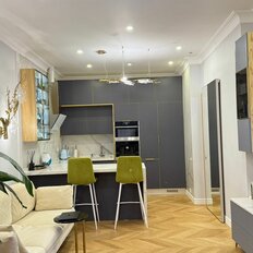Квартира 72 м², 3-комнатная - изображение 3