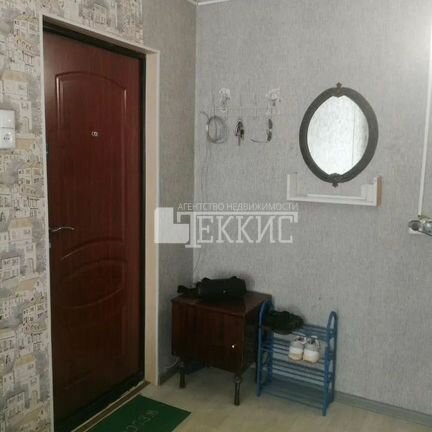 Комната 4-комн. 17.9 м² в Вологда — фото 3