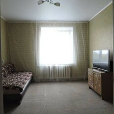 Квартира 64,2 м², 3-комнатная - изображение 3