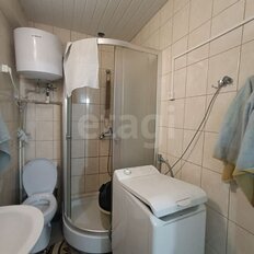 Квартира 28 м², 1-комнатная - изображение 4