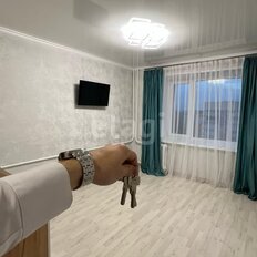 Квартира 17 м², 1-комнатная - изображение 4