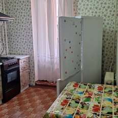 Квартира 38 м², 1-комнатная - изображение 2