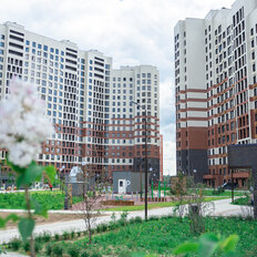 Квартира 44,4 м², 1-комнатная - изображение 4